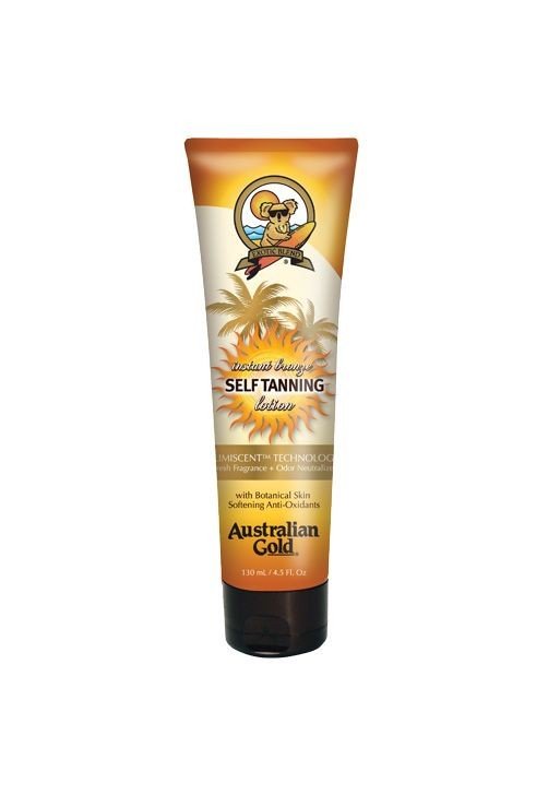 ACELERADOR DARK AG TANNING 237ML