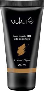 BASE HD M15 ALTA COBERTURA VULT