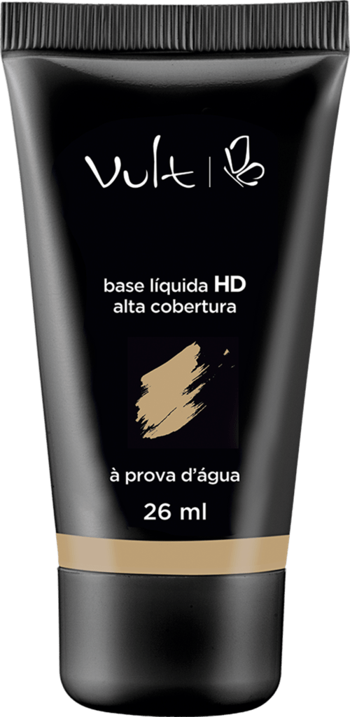 BASE HD B15 ALTA COBERTURA VULT