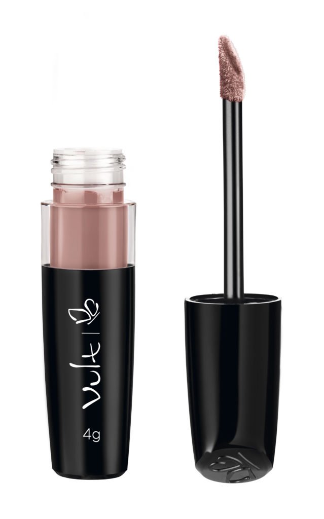 GLOSS LABIAL VULT 01