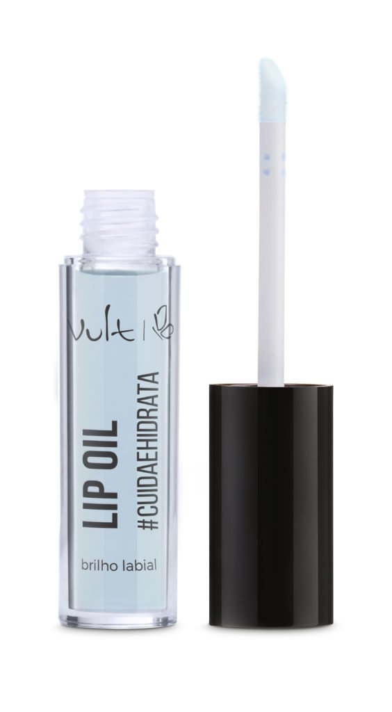 LIP OIL MINTLOVERS VULT