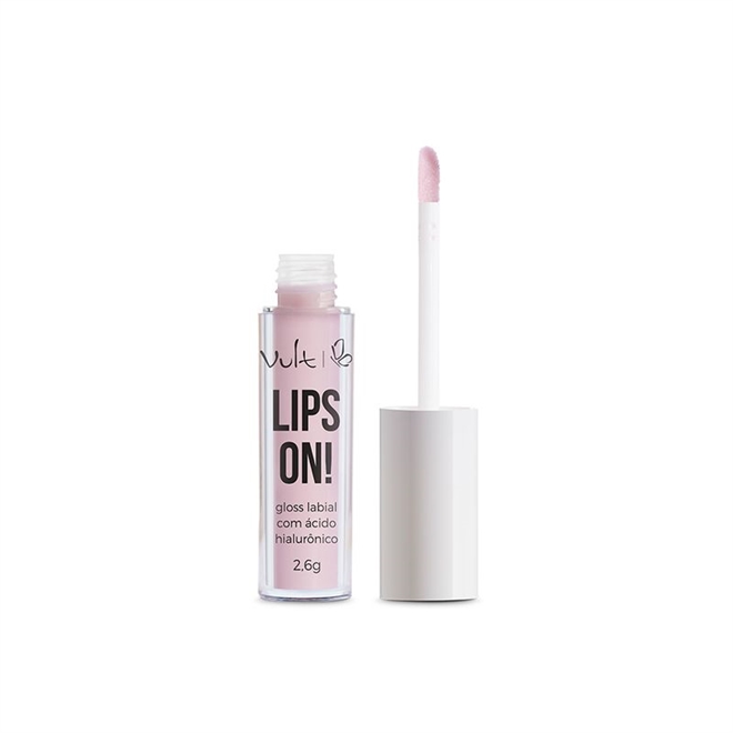 LIP OIL VANILLALOVERS VULT